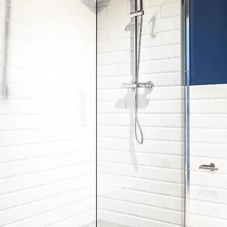 Apartman Al-dom Apartament Kasprowicza 101a Kołobrzeg