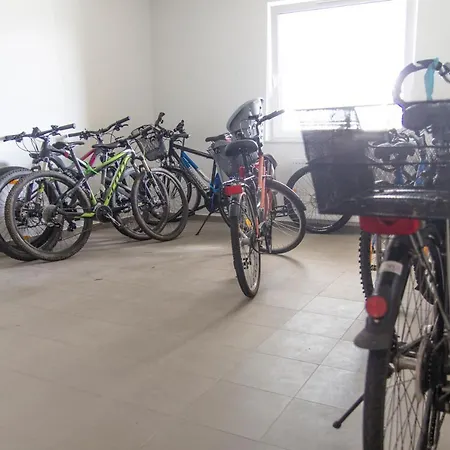 Al-dom Apartament Kasprowicza 101a Kołobrzeg