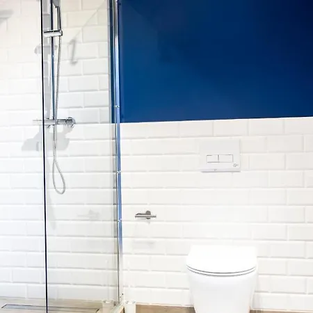 Al-dom Apartament Kasprowicza 101a Apartman *