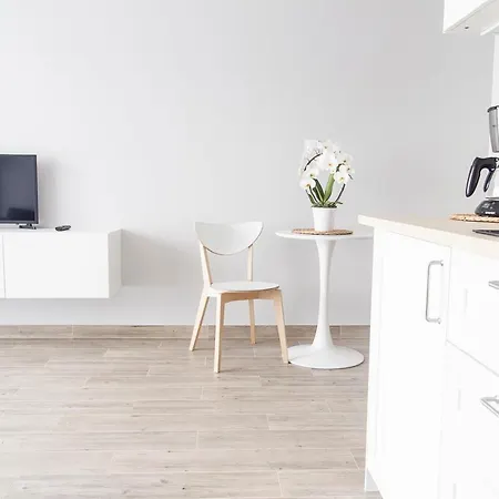 Apartman Al-dom Apartament Kasprowicza 101a