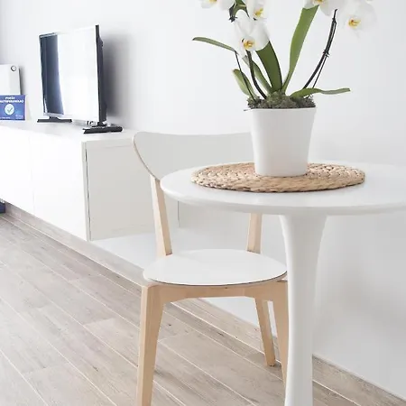 Al-dom Apartament Kasprowicza 101a Apartman